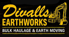 Divalls Earth Works