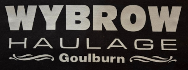 Wybrow Haulage Goulburn